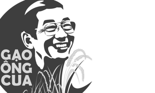 Le Gao ong Cua bénéficie de la protection de marque dans l UE et au Royaume-Uni